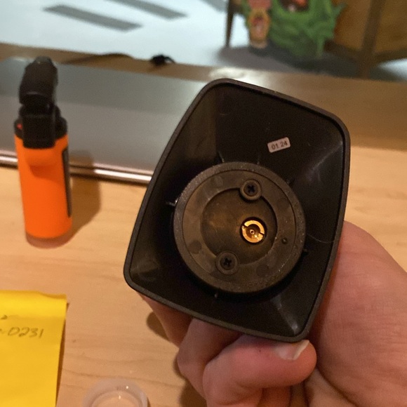 Gardner Bender Kitchen Torch - Picture 5 of 6